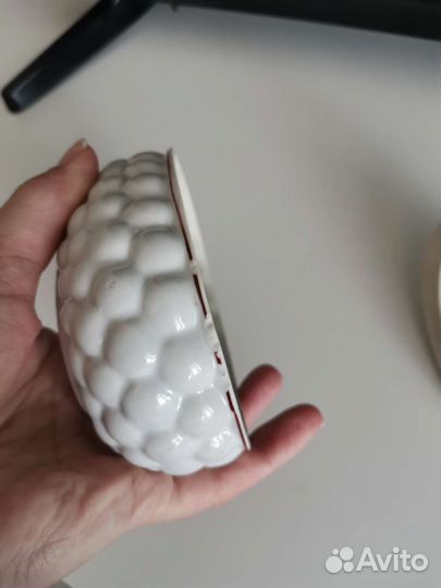 Сахарница Городниця