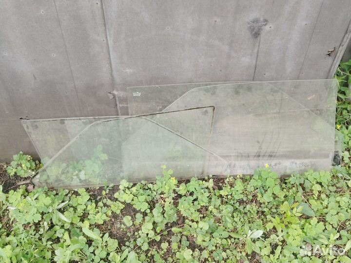 Стекла на Ваз 2108