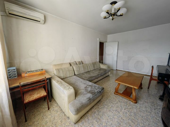 3-к. квартира, 75,2 м², 7/12 эт.