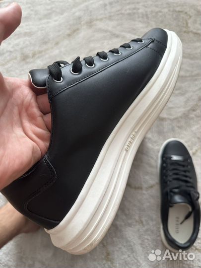 Кеды guess мужские 43