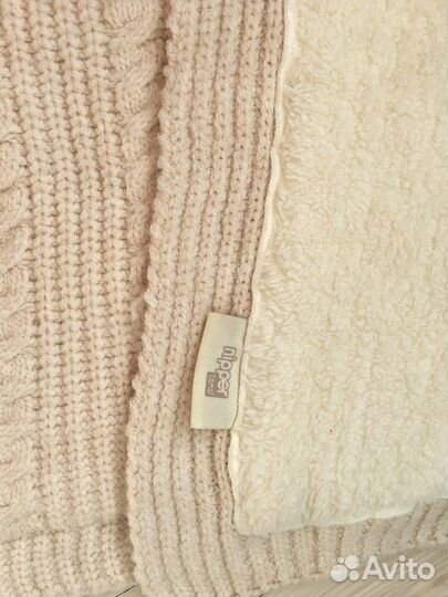 Одеяло детское