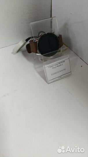 Смарт-часы honor MagicWatch 2