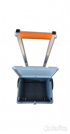 Ящик, тележка, систейнер для инструментов