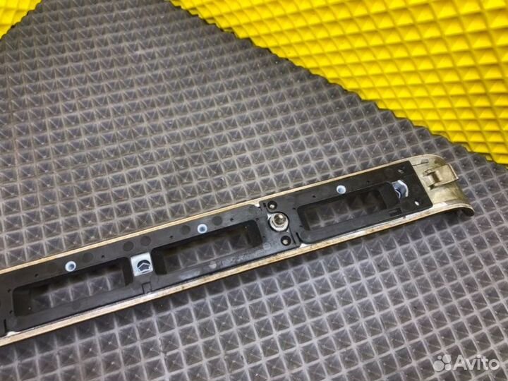 Накладка торпедо Mercedes-Benz S-Class W140