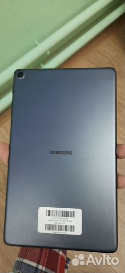 Samsung galaxy tab a 10.1 sm-t515 (2/32)