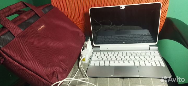 Ноут Acer Iconia Tab W510 10