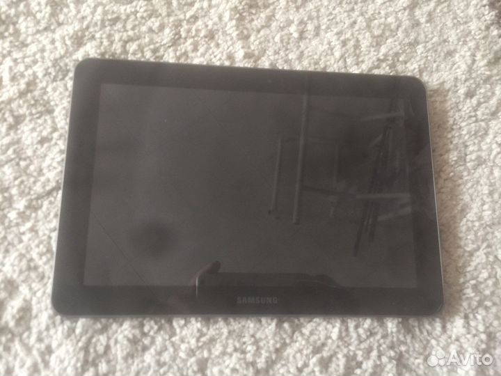 Планшет samsung