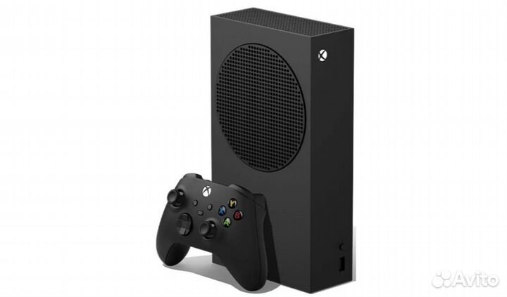 Игровая приставка Xbox Series S 1Tb Новый