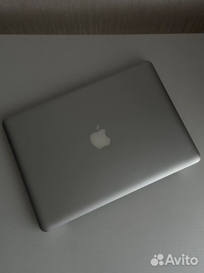 Macbook Pro 13 2009