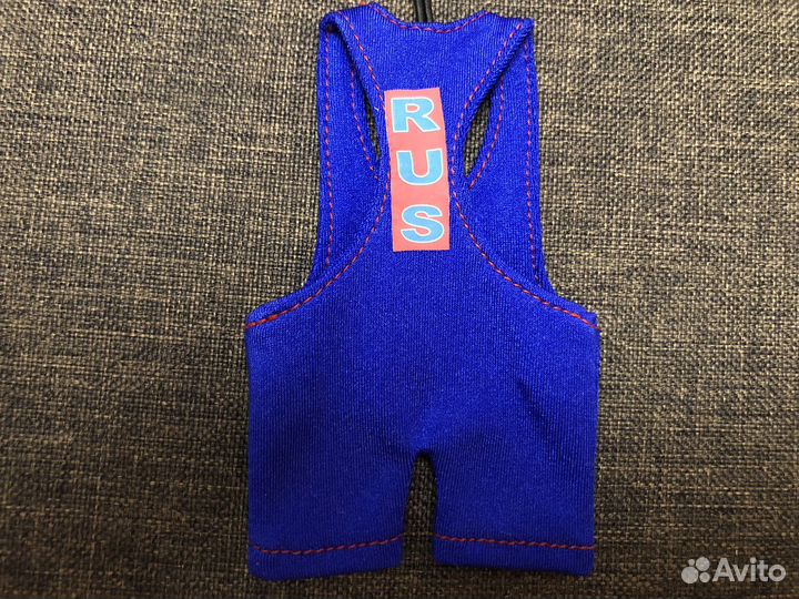 Аксессуар Трико Борцовские