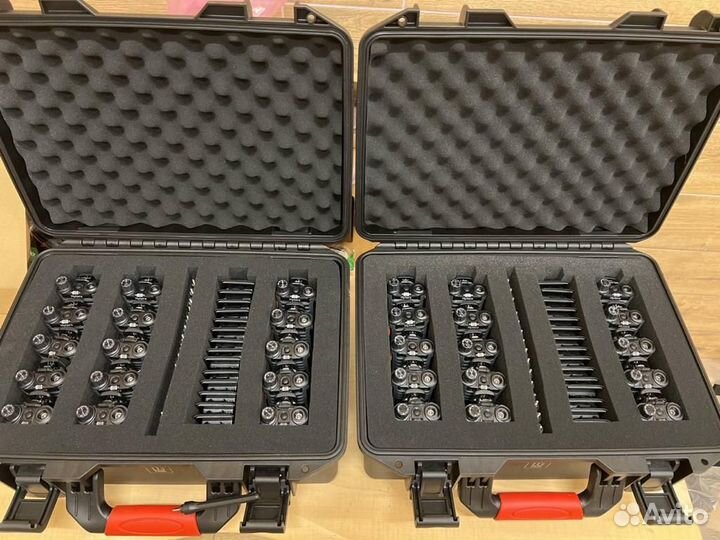 Защищенная военная радиосвязь для новых территорий