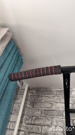 Турник настенный 3 в 1