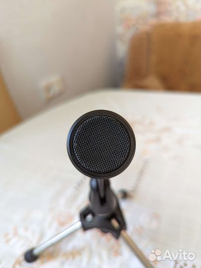 Микрофон shure vp64al