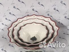 Villeroy Toys Delight салатник