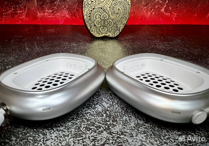 AirPods Max Оригинал Гарантия