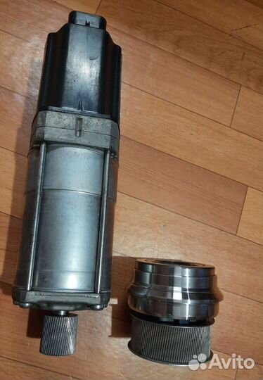 Электроусилитель руля Mercedes (212, 207, 222)