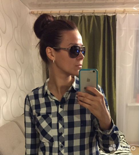 Очки авиаторы Dior