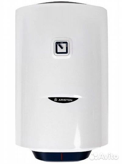 Электроводонагреватель бойлер Ariston BLU1 30л