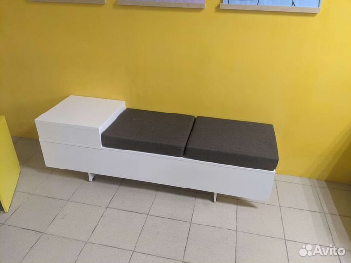 Мебель пвз Яндекс