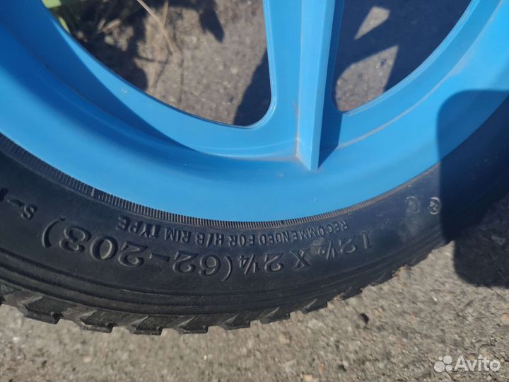 Беговел детский б/у