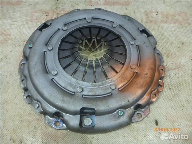 Корзина сцепления Chery Tiggo T11 sqre4G16 2014