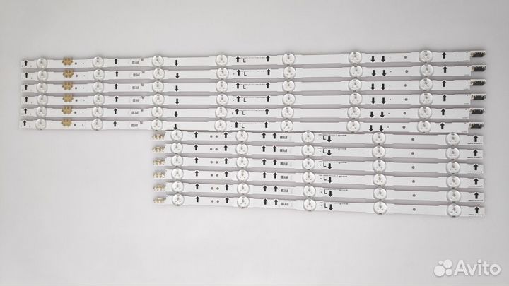 Подсветка для Samsung 55 