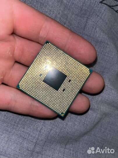 Amd ryzen 3 3200g