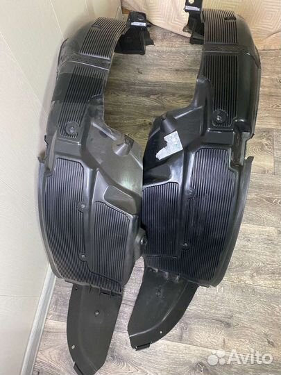 Локеры hyundai solaris