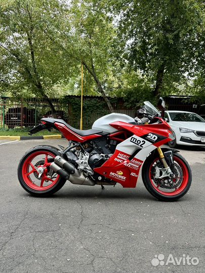 Ducati Super Sport 950S