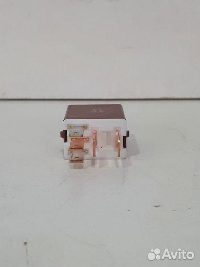 Реле Toyota Rav4 XA50 XA25AA 2021