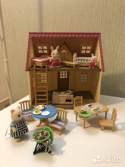 Игрушки Лего и другое