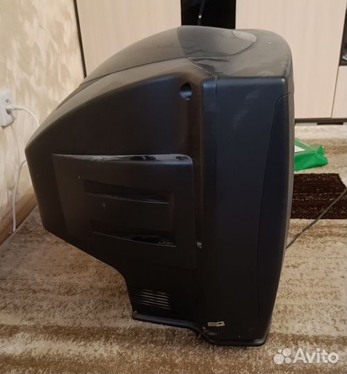 Телевизор LG бу