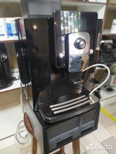 Кофемашина Kaffit pro 1601 б/у