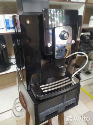 Кофемашина Kaffit pro 1601 б/у