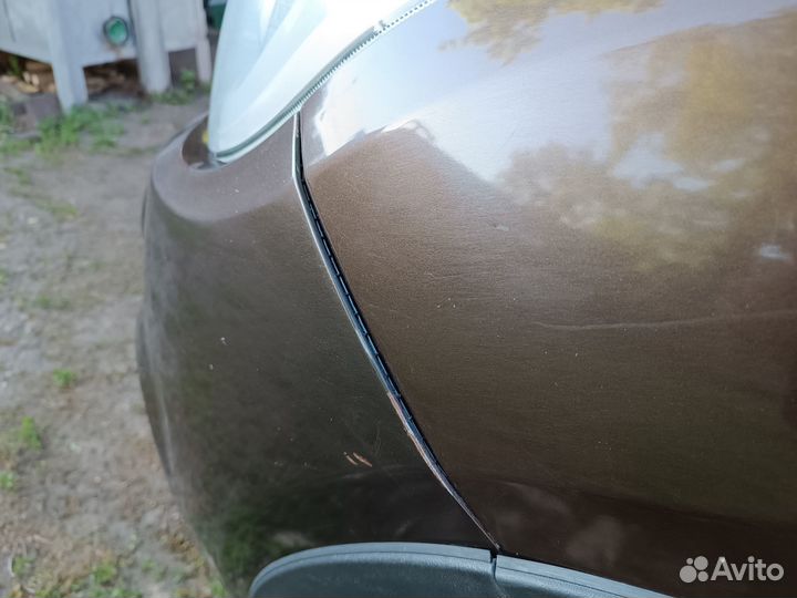 LIFAN X60 1.8 МТ, 2017, 201 000 км