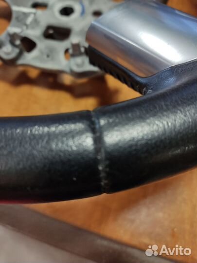 Руль на форд