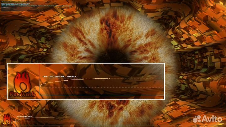 Видеокарта Colourful iGame GTX 1660 Ti 6Gb