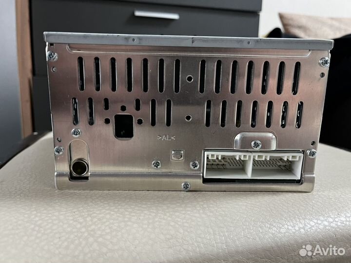 Штатная магнитола kia soul