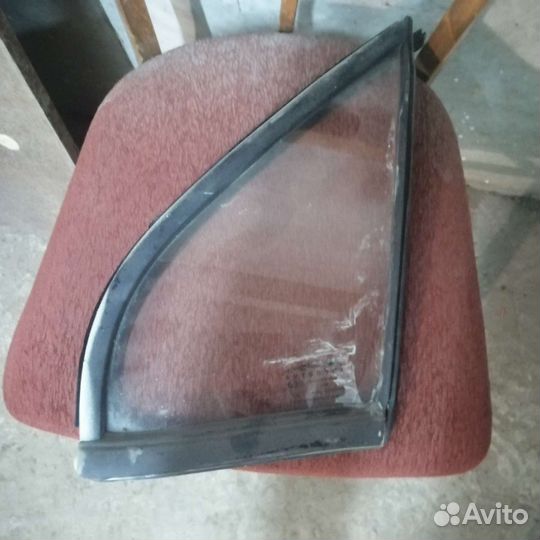 Форточка на daewoo matiz водительская