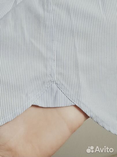 Рубашка Henderson, L