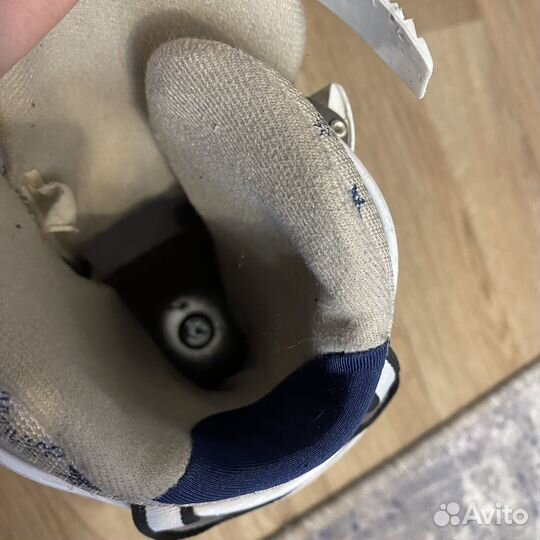 Детские коньки раздвидные