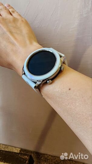 Huawei watch GT / смарт-часы
