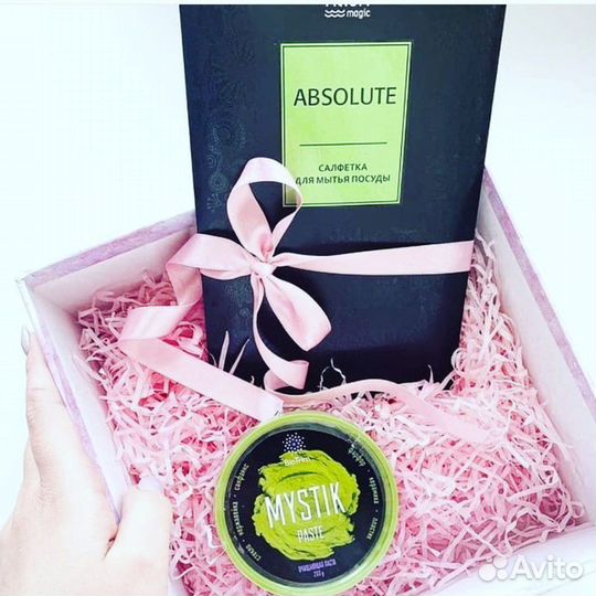 Салфетка для посуды от Гринвей