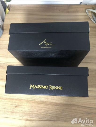 Брендовые коробки для обуви