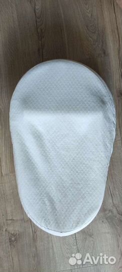 Матрас кокон для новорожденных