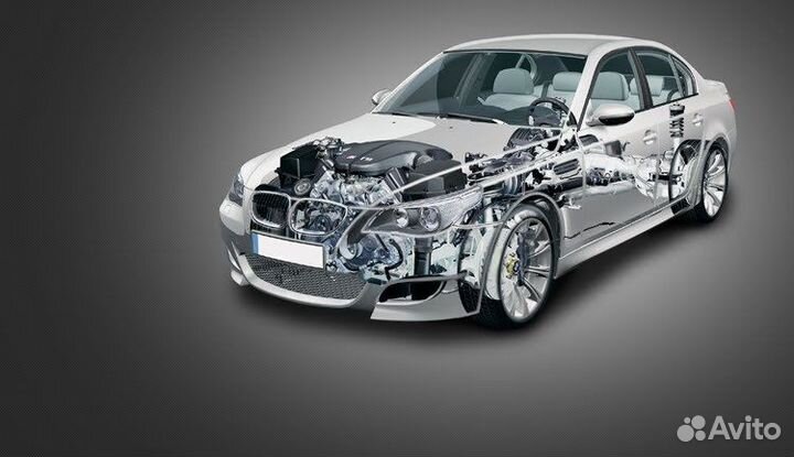 Выкуп автозапчастей, авто в разбор