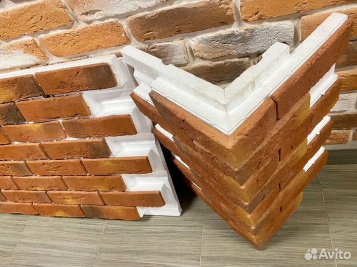 Фасадные термопанели / Цены от завода