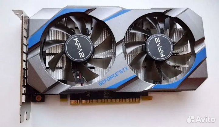 Gtx 1050TI 4gb