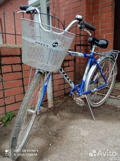 Велосипеды бу взрослый скоростной