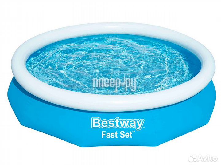 BestWay Fast Set 305х66cm 57456